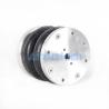 Buy cheap Working Stroke 85MM YS-AIR YS-115-2V Double Convoluted Air Actuator Steel Plate from wholesalers