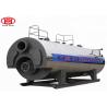 Buy cheap Low Pressure Horizontal Gas Fired Steam Oil Boiler Price For Food Factory from wholesalers