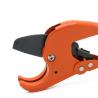 Buy cheap 42mm Manual Pvc Conduit Pipe Shears With Aluminum Body from wholesalers