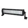 Buy cheap 12V 6480lm Truck Led Flood Light Bar 34cm RoHS from wholesalers