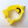 Buy cheap 150ml Min Poultry Nipple Waterer 30cm Chicken Water Feeder Nipples from wholesalers