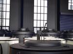 Customizable Capacity Kg 500～3000 Molten Aluminum Transfer Ladles For Aluminum