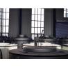 Buy cheap 500～3000 Capacity Molten Aluminum Transfer Ladles With Surface Temperature Rise ≤50C And Natural Temperature Drop ≤12C/h from wholesalers