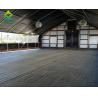 Buy cheap Automatic Blackout Light Dep Greenhouse Plastic Film Rolling Electric Greenhouse from wholesalers