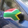Buy cheap National Advertising Promotional Car side mirror cover from wholesalers
