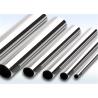Buy cheap 300 Series Inox 316L Stainless Steel Round Pipe ， Welding Stainless Steel Pipe from wholesalers