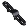 Buy cheap Black JY-14 SPCC Metal Pipe Connector Joint Electroplate Surface from wholesalers