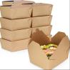 Buy cheap OEM ODM Biodegradable Take Out Containers from wholesalers