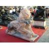 Buy cheap One pair of Lions sculpture from China from wholesalers