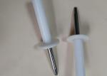 Electric Safety Fig7 Test Finger Probe , Test Probe 11 Of IEC 61032
