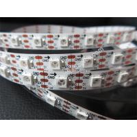 Buy cheap sk6812 apa104 ws2812b 3 cable led strip product