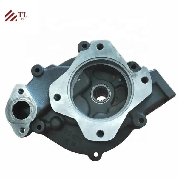 7G4856 9P9610 1226658 6i8480 7G4856 Transmission Pump for Loader 950B 936E 938E