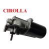 Buy cheap Worm Small Brush Gear Motor 24V DC Box For Face Mask Making Machine from wholesalers