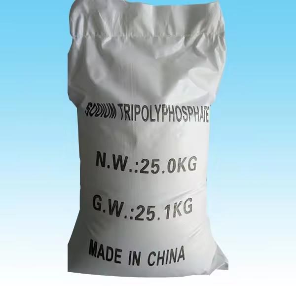 Buy cheap Food Grade Sodium Tripolyphosphate For Water Softeners Cas No 7758-29-4 from wholesalers
