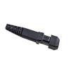 Buy cheap Singlemode Mtrj Fiber Optic Connector For Simplex Duplex Cable from wholesalers