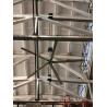 Buy cheap 8ft 12ft 16ft Commercial Industrial Ceiling Fans High Volume Low Speed from wholesalers