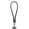Buy cheap Black Multi Function Braided Charging Cable 3A 1m Length Customized from wholesalers