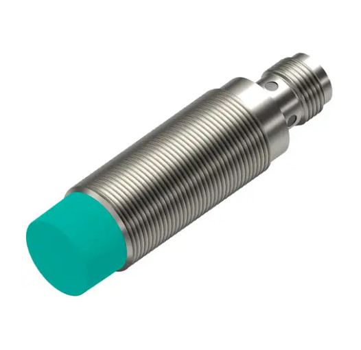 Buy cheap NBN8-18GM50-E2-V1 Inductive Proximity Sensor 18mm, IP67, M12, DC 10-30V | Pepperl+Fuchs OEM Automation from wholesalers