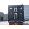 Buy cheap HDG Treated Temp Fence Panels Removable Safety Fence For Construction Sites from wholesalers