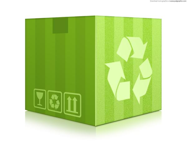 Quality Hot-Sale Eco-Friendly Standard Corrugated Carton Packaging Box for sale