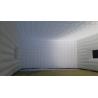 Buy cheap Commercial Event PVC Portable Backyard Party House Inflatable Night Club LED Disco Light Inflatable Nightclub Cube Tent from wholesalers