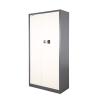 Buy cheap Smart Electronic Safe Metal Vertical Filing Cabinet 0.8mm Thickness from wholesalers