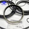 Buy cheap High Pressure NBR M51P2001-MCG Ship Model Hydraulic Motor Repair Kits Seal Kit from wholesalers