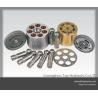 Buy cheap Hydraulic Swing Motor Parts Komatsu KMF90/160,KPV90/105(PC200-2) from wholesalers