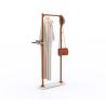 Buy cheap White Wooden Clothes Wardrobe - Assembly Required 2 Doors from wholesalers