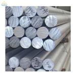 Grade12 Cr1MoV Stainless Steel Round Bars Cr5Mo 1 4 Inch Stainless Steel Rod