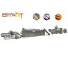 Buy cheap Stainless Steel Extrusion Snacks Food Machinery , Automatic Puff Snack Extruder from wholesalers