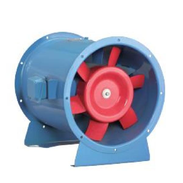 Buy cheap Plastic High Power Electric Axial Flow Inline Industrial Duct Ventilation Fan for Hotels from wholesalers