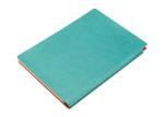 Soft Cover Custom Notebooks And Planners With Company Logo As Gifts Fancy Luxury