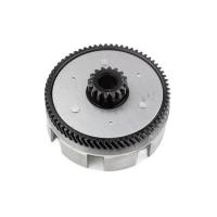 Buy cheap OEM Motorcycle Clutch Outer Basket Clutch Housing Complete Assy for Yamaha product