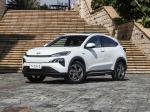 280 N.M Honda EV Vehicles Aluminium Alloy High Speed Electric Vehicle