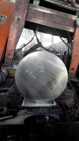 Buy cheap Material FV520B Stainless Steel Round Bars 1.4594 X5CrNiMoCuNb14-5 from wholesalers