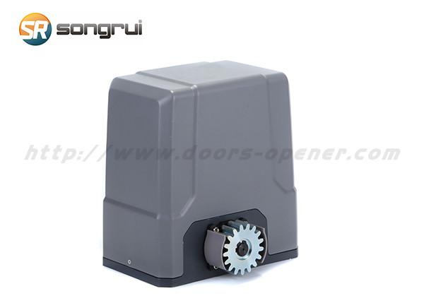 Buy cheap 110V 800KG Automatic Door Openers , 170W Electric Sliding Gate Motor from wholesalers