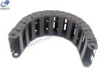 Xlc7000 Z7 Cutter Parts 960500062 Y Axis Cat Track For