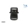 Buy cheap High Hardness Mens Belt Buckles / Bag Metal Buckle Water Resistance from wholesalers