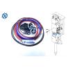 Buy cheap HB4100 Hydraulic Breaker Seal Kit Weather Resistant Excavator Spare Parts from wholesalers