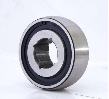 Buy cheap 20 - 150 Mm Metric Ball Bearings , Customized 6204 Precision Ball Bearings from wholesalers