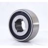Buy cheap 20 - 150 Mm Metric Ball Bearings , Customized 6204 Precision Ball Bearings from wholesalers