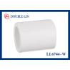 Buy cheap Equal Socket PPR Fittings from wholesalers