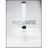 Buy cheap 19mm Water Pipes Glass Bongs 18 Inch Glass Beaker Tobacco Hookah Hand Pipe from wholesalers
