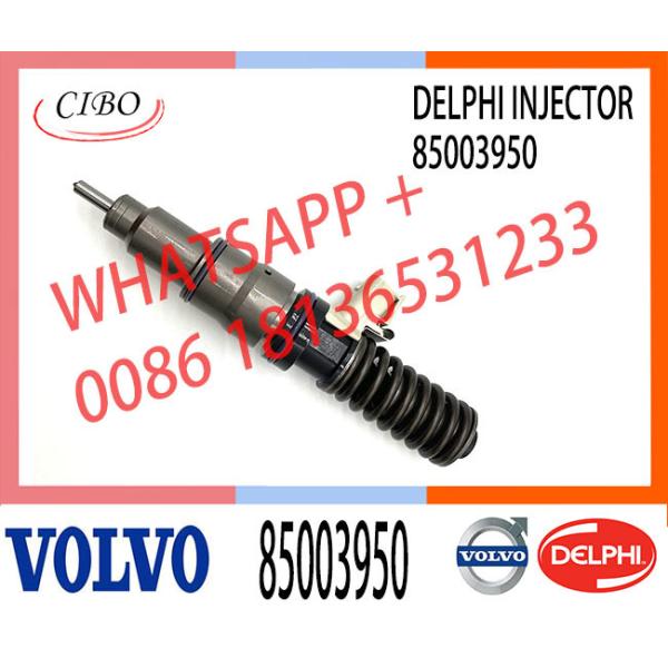 Diesel Fuel Injector BEBE4D11001 BEBE4D11101 BEBE4D11201 BEBE4D36001 BEBE4D41001 85003950 E3.18