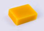 Cosmetic ISO9001 White Pure 1 OZ Beeswax Bars Industrial Grade 42*32*27cm