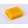 Buy cheap Cosmetic ISO9001 White Pure 1 OZ Beeswax Bars Industrial Grade 42*32*27cm from wholesalers