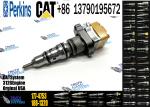 Fuel Injector 171-9710 171-9704 178-6432 177-4753 138-8756 222-5963 222-5972 173