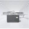 Buy cheap Professional True Flatbed Industrial Printer with Temperature Adjustment from wholesalers
