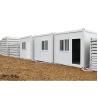 Buy cheap Peb Steel Building Shed Moveable Flat Pack Containers from wholesalers